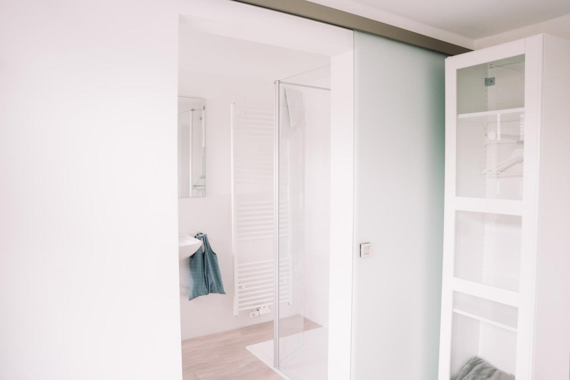 Apartmán Weingut Petershof Alzey Exteriér fotografie