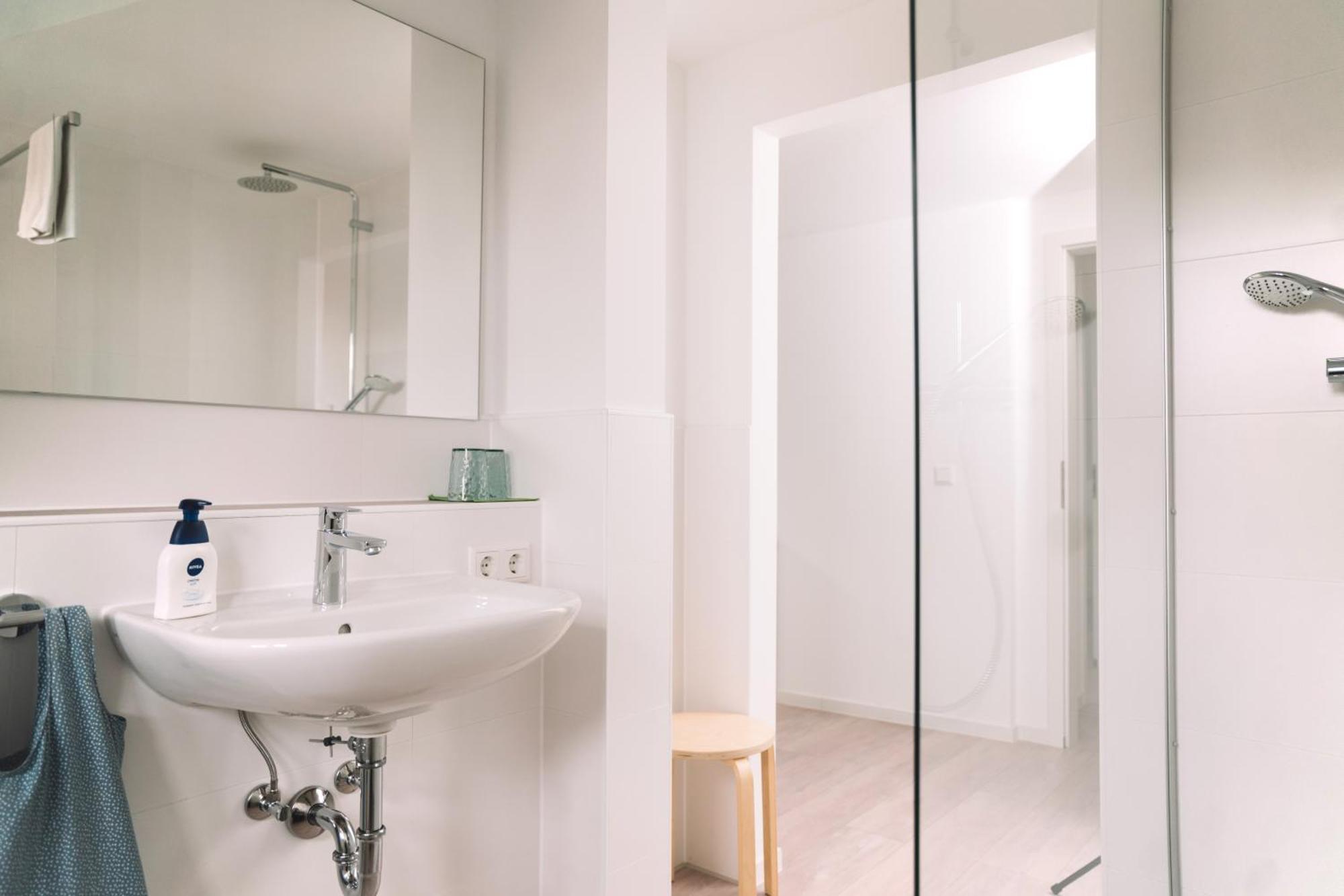 Apartmán Weingut Petershof Alzey Exteriér fotografie