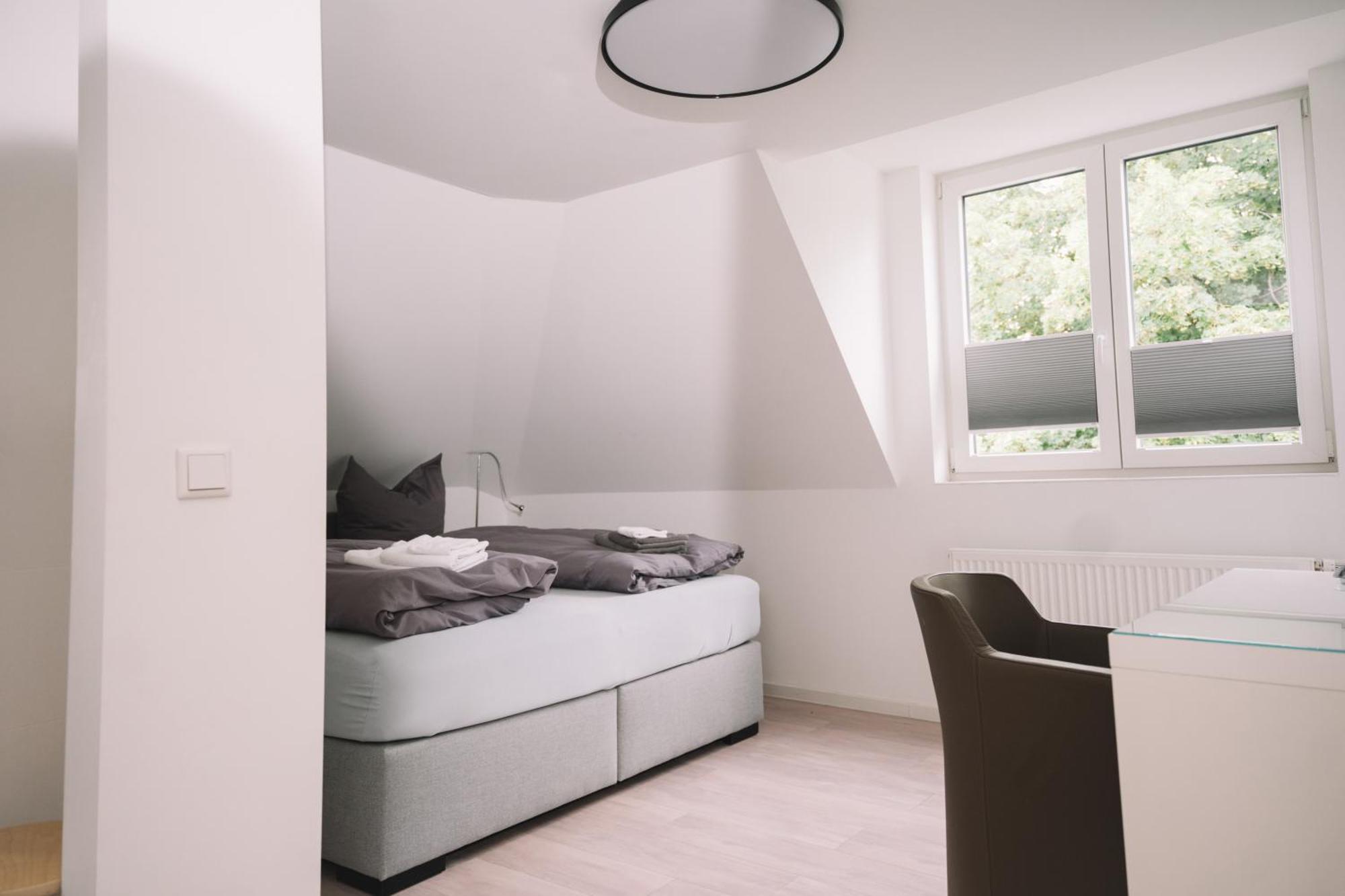 Apartmán Weingut Petershof Alzey Exteriér fotografie