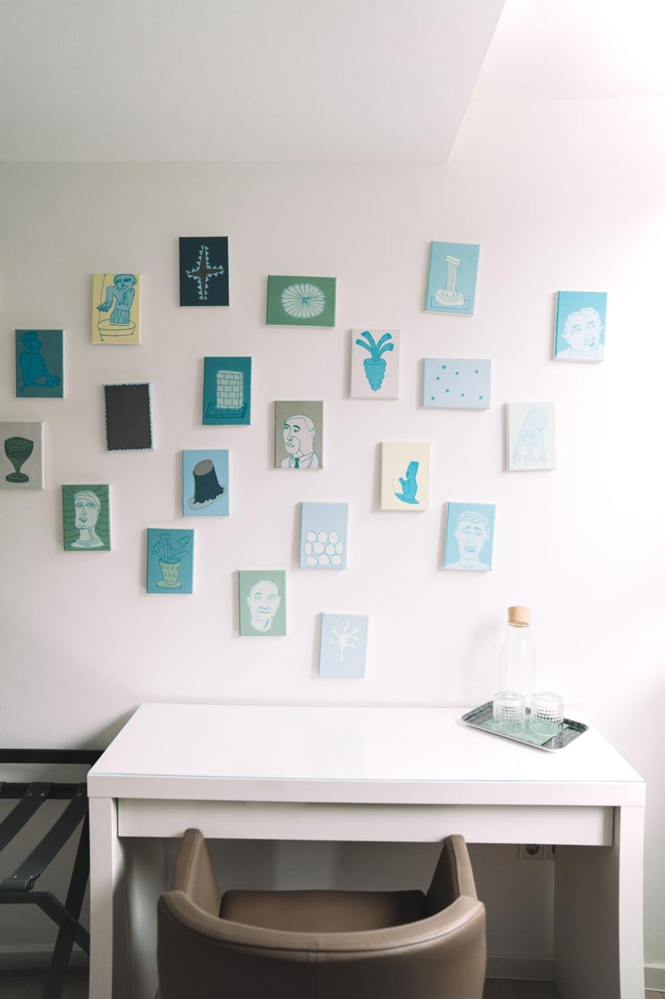 Apartmán Weingut Petershof Alzey Exteriér fotografie