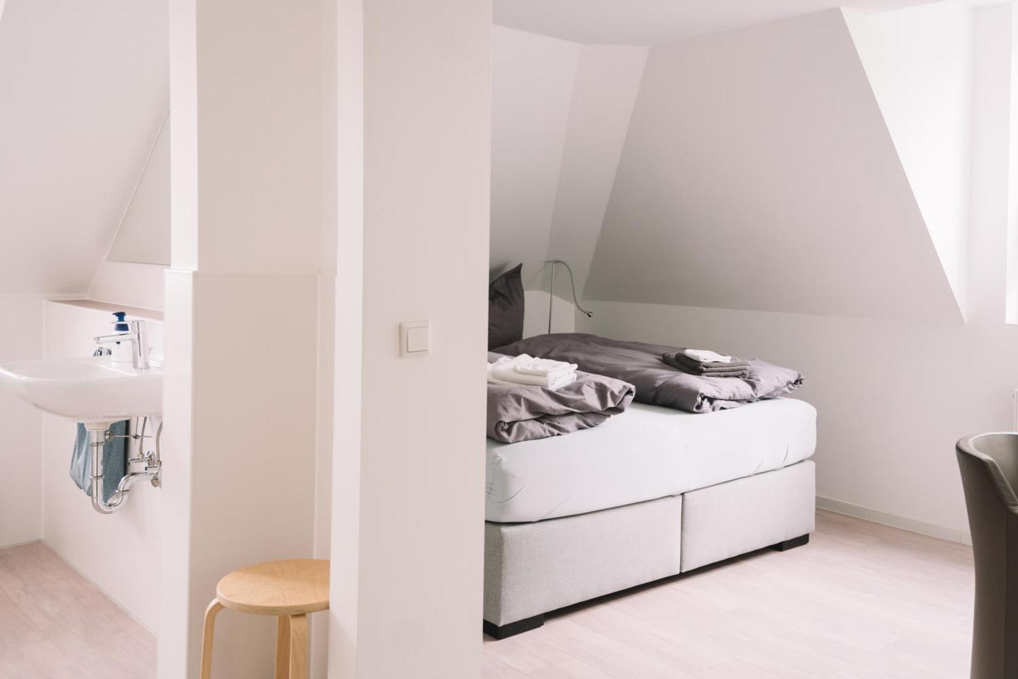 Apartmán Weingut Petershof Alzey Exteriér fotografie