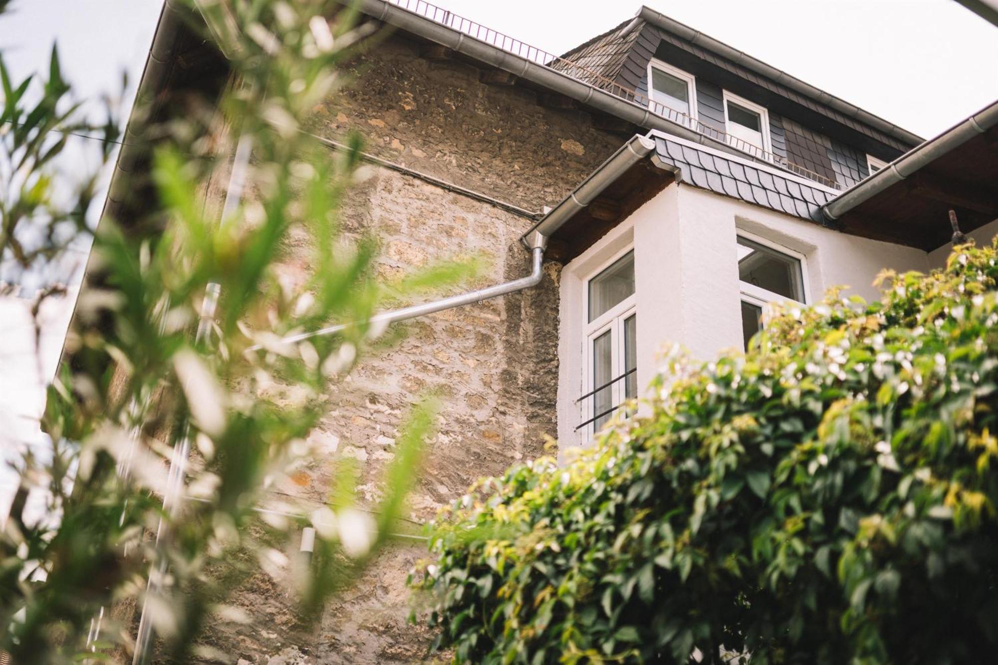 Apartmán Weingut Petershof Alzey Exteriér fotografie